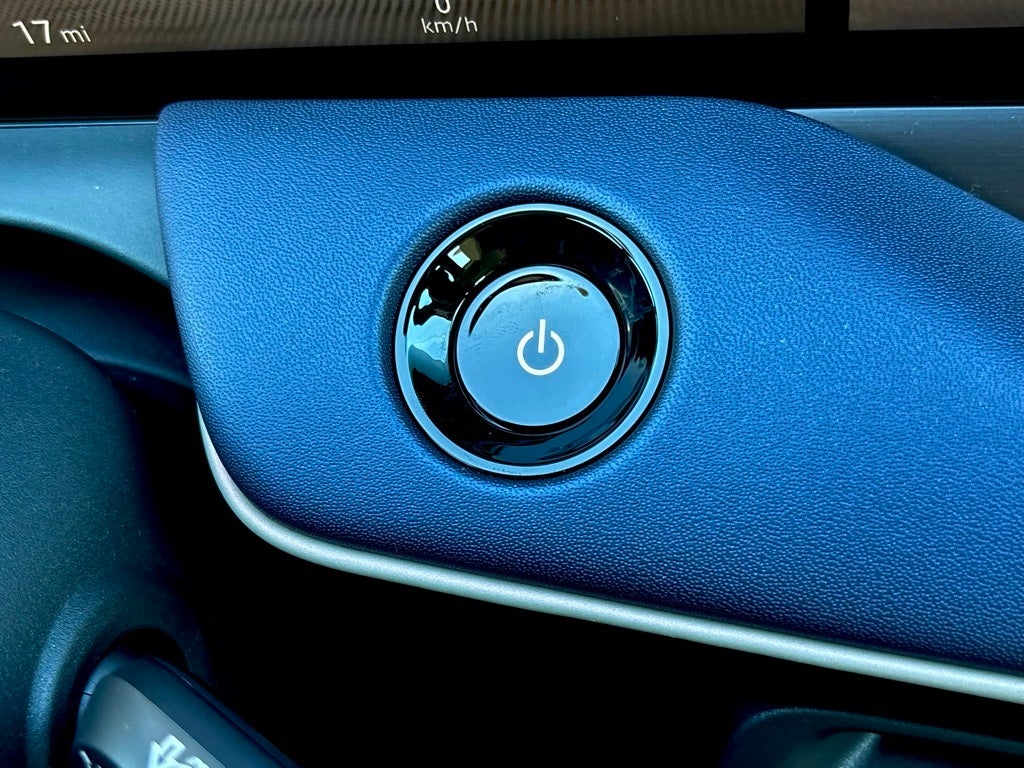 2026 Nissan LEAF SV+