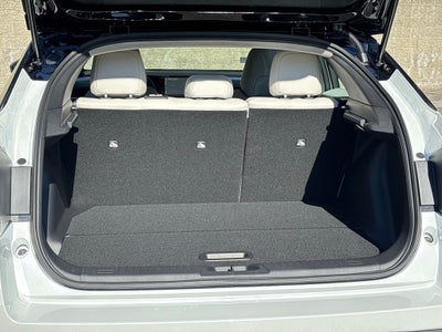 2026 Nissan LEAF SV+