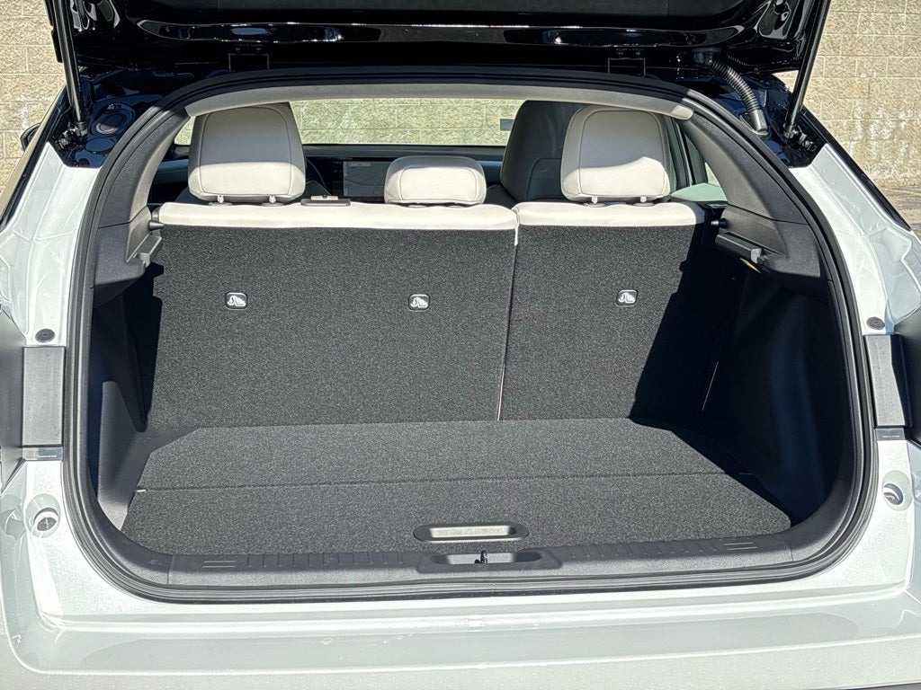 2026 Nissan LEAF SV+