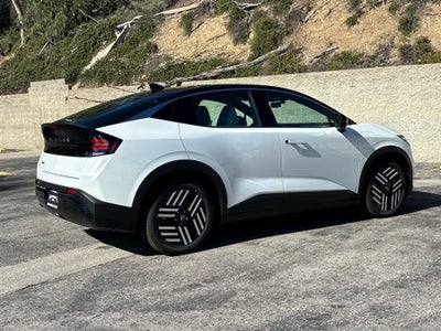 2026 Nissan LEAF SV+