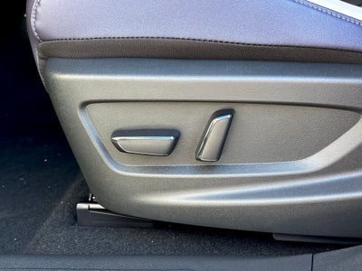 2026 Nissan LEAF SV+