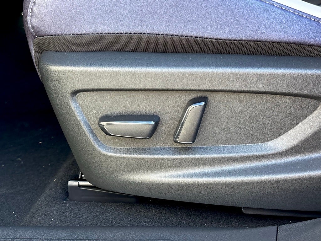 2026 Nissan LEAF SV+