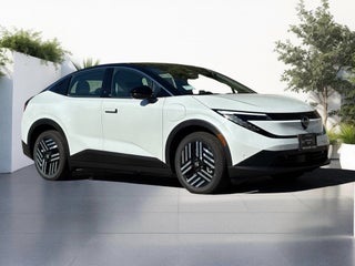 2026 Nissan LEAF SV+