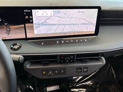 2026 Nissan Leaf SV+