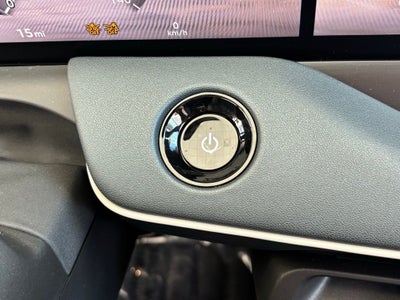 2026 Nissan Leaf SV+