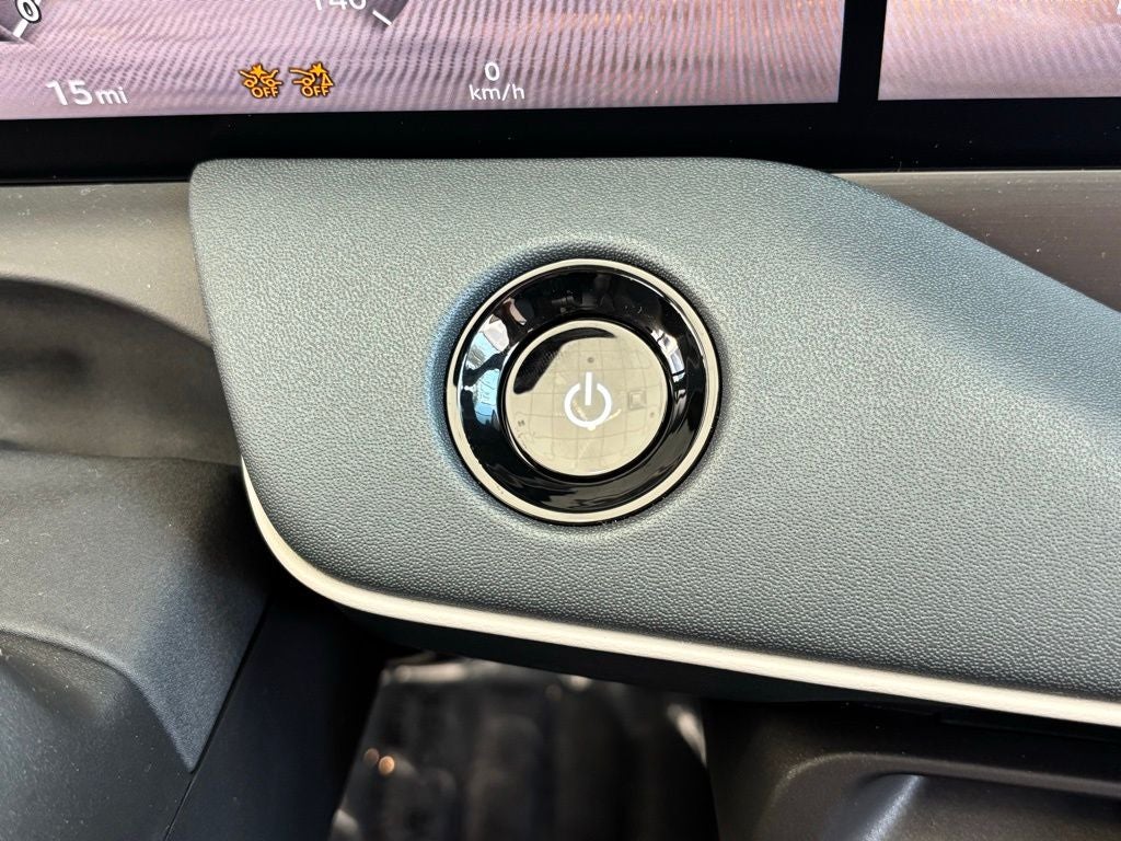 2026 Nissan Leaf SV+