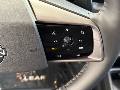 2026 Nissan Leaf SV+