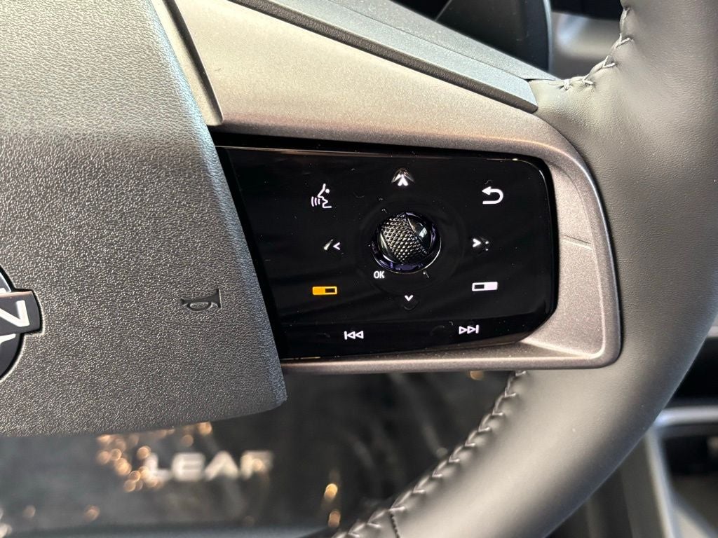 2026 Nissan Leaf SV+