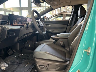 2026 Nissan Leaf SV+