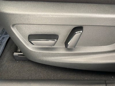 2026 Nissan Leaf SV+