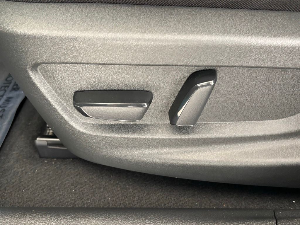 2026 Nissan Leaf SV+