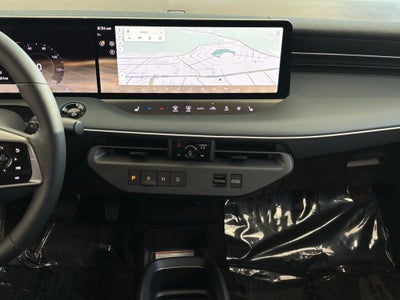 2026 Nissan Leaf SV+