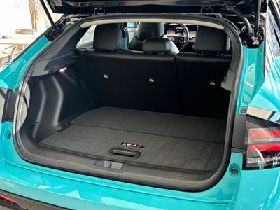 2026 Nissan Leaf SV+