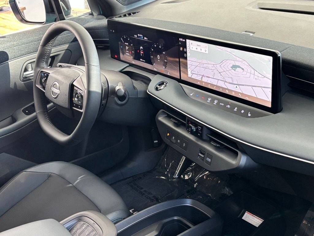 2026 Nissan Leaf SV+