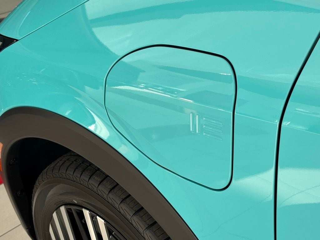 2026 Nissan Leaf SV+