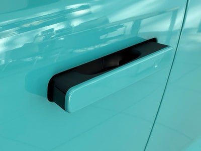 2026 Nissan Leaf SV+