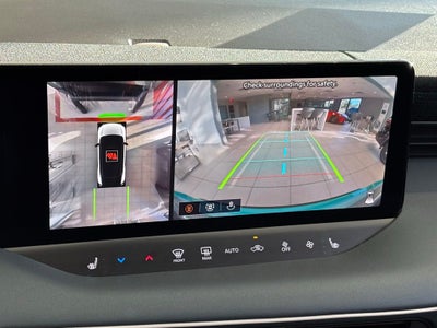 2026 Nissan Leaf SV+