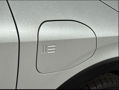 2026 Nissan LEAF SV+