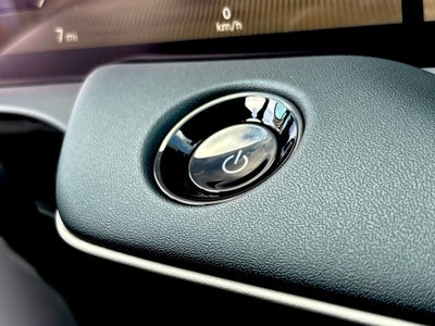 2026 Nissan LEAF SV+