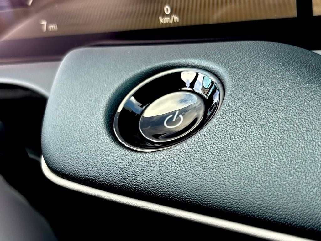 2026 Nissan LEAF SV+