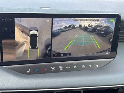 2026 Nissan LEAF SV+