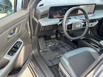 2026 Nissan LEAF SV+