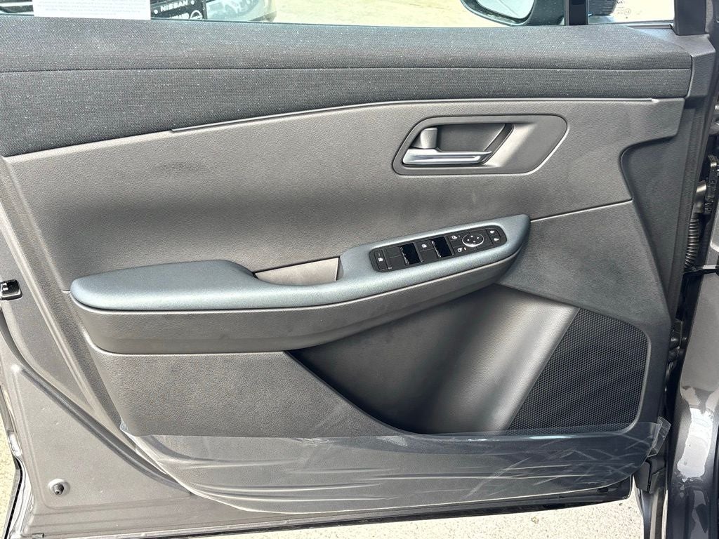 2026 Nissan LEAF SV+