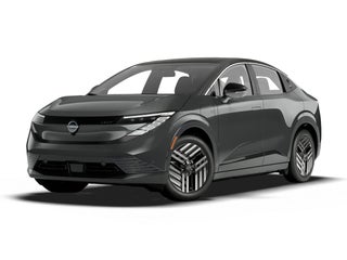 2026 Nissan Leaf SV+