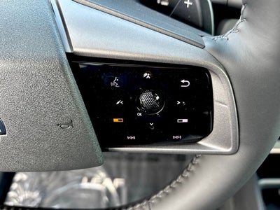 2026 Nissan LEAF SV+