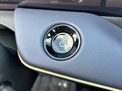 2026 Nissan LEAF SV+