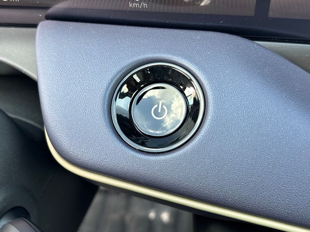 2026 Nissan LEAF SV+