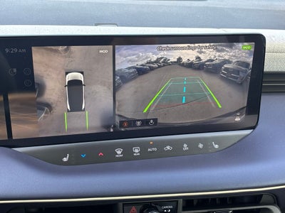 2026 Nissan LEAF SV+