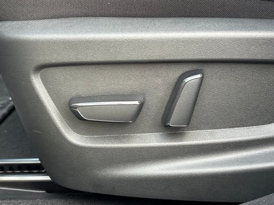 2026 Nissan LEAF SV+