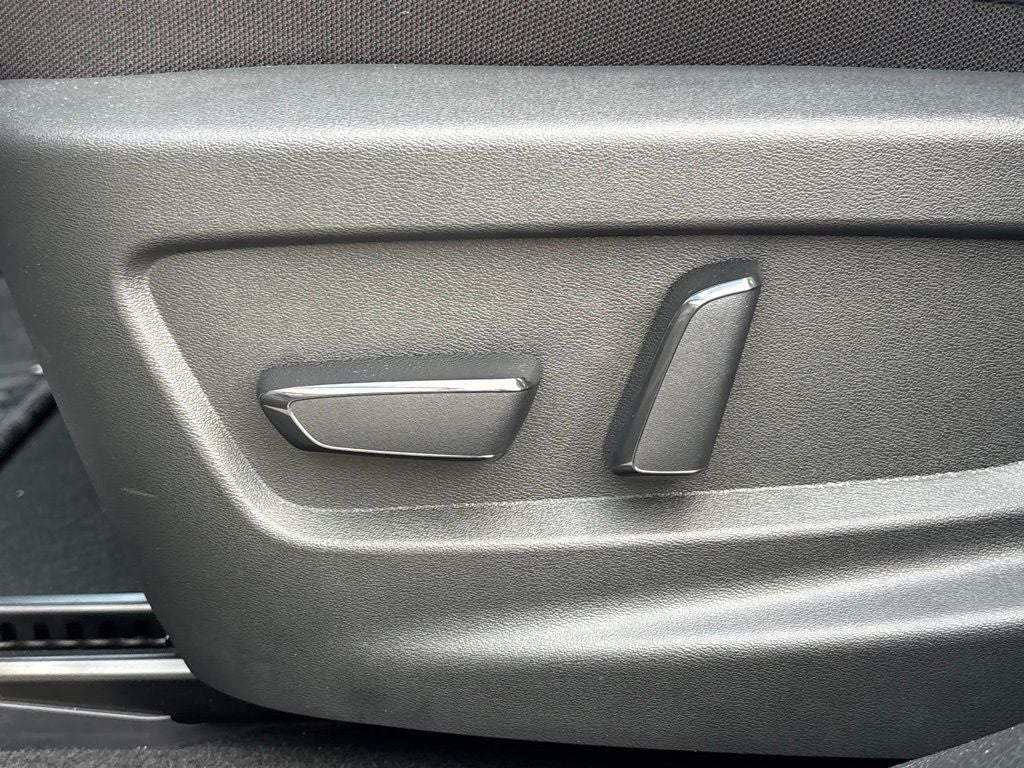 2026 Nissan LEAF SV+