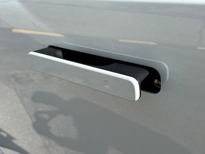 2026 Nissan LEAF Platinum+