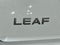 2026 Nissan LEAF Platinum+