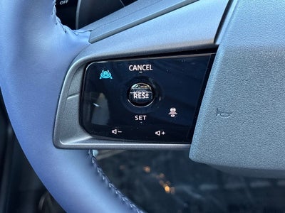 2026 Nissan LEAF Platinum+