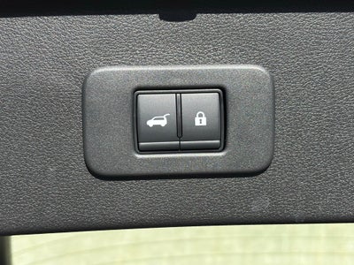 2026 Nissan LEAF Platinum+