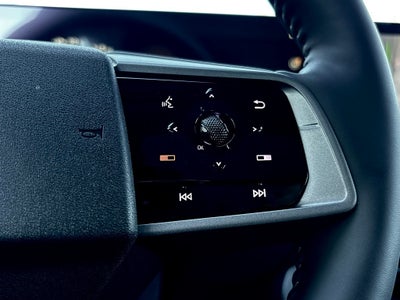 2026 Nissan LEAF Platinum+