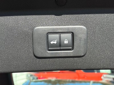 2026 Nissan LEAF Platinum+