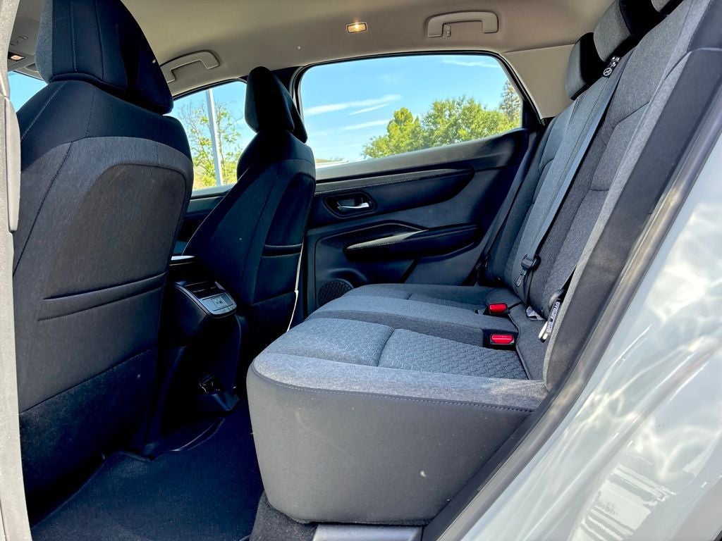 2023 Nissan Ariya VENTURE+