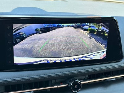 2023 Nissan Ariya VENTURE+