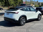 2023 Nissan Ariya VENTURE+