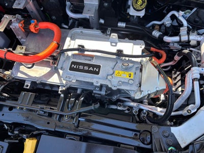 2023 Nissan Ariya VENTURE+