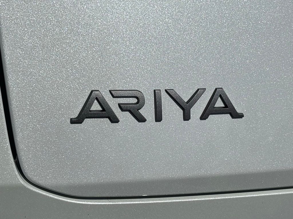 2023 Nissan Ariya VENTURE+