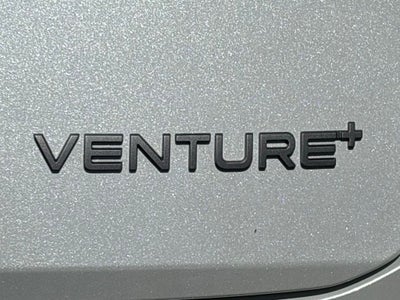 2023 Nissan Ariya VENTURE+