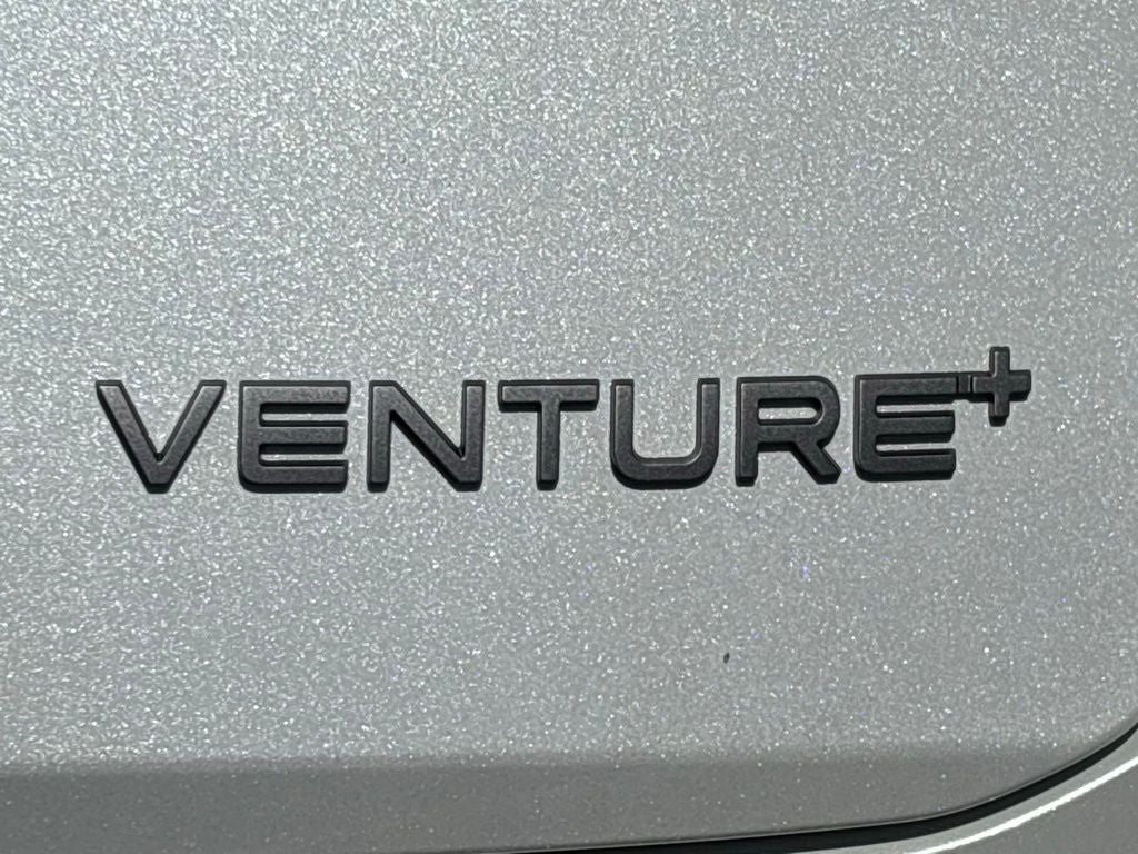 2023 Nissan Ariya VENTURE+