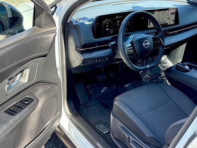 2023 Nissan Ariya VENTURE+