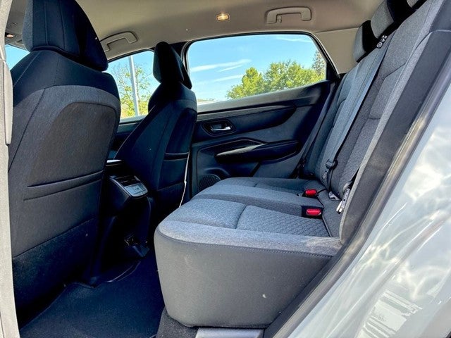 2023 Nissan Ariya VENTURE+