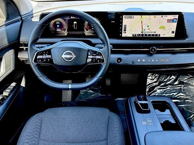 2023 Nissan Ariya VENTURE+